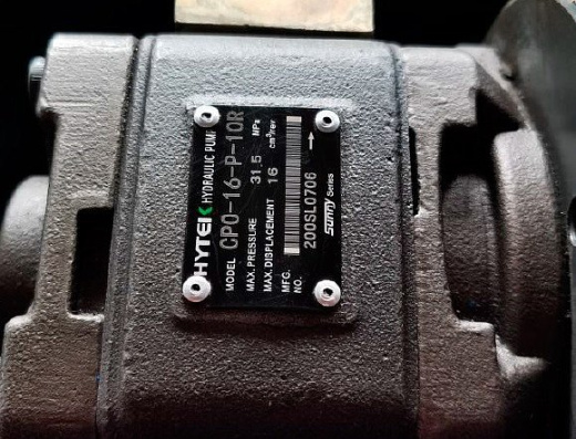 MetalTec HBM 125/3200C Листогибочный гидравлический пресс с ЧПУ контроллером TP10S