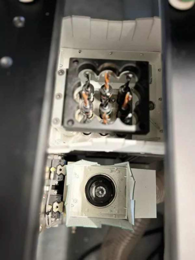 ЧПУ Nanxing NCB612DL