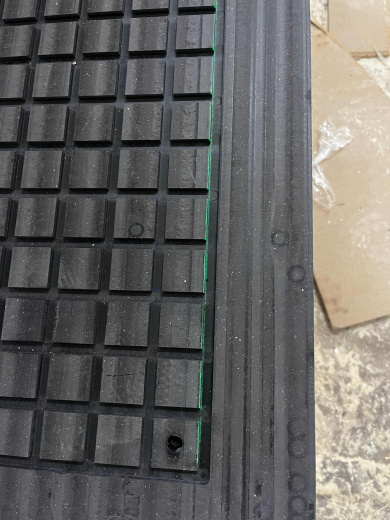 ЧПУ WoodTec HP 1325 С