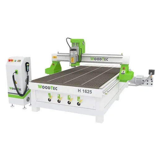 ЧПУ WoodTec H 1625