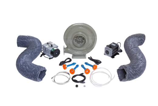 Лазерный станок Raylogic 11G 530