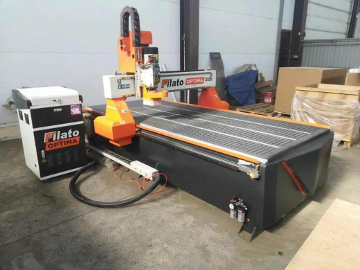 ЧПУ Filato Optima 1325 PTV-E