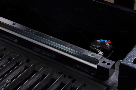 Raylogic Laserflex 1620