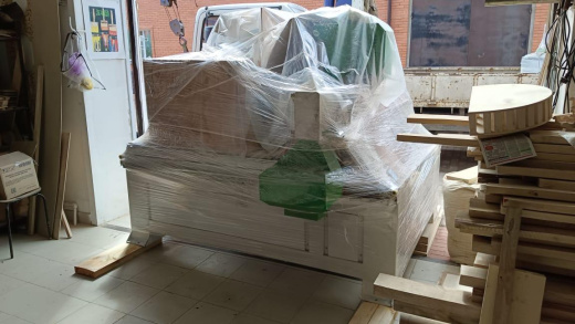 ЧПУ WoodTec H 1515