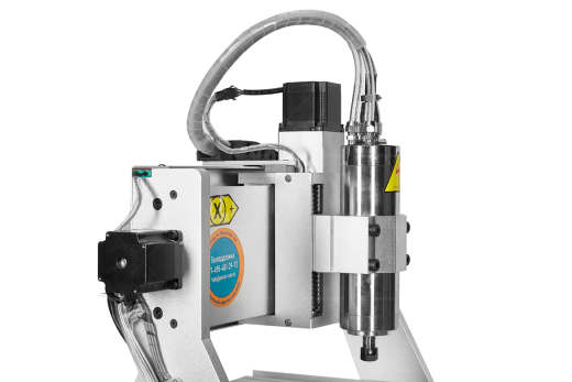 ЧПУ AMAN 4060 4axis 1500W Z=13