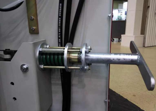 HIGH POINT HP-68