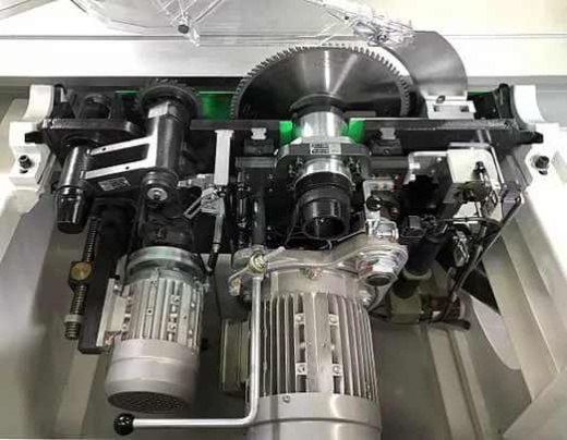 Nanxing MJ1132F