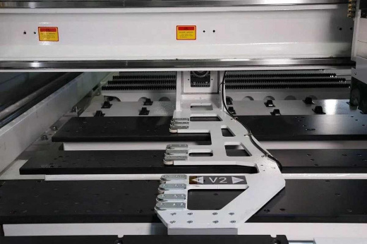 ЧПУ Nanxing NСB612DXT
