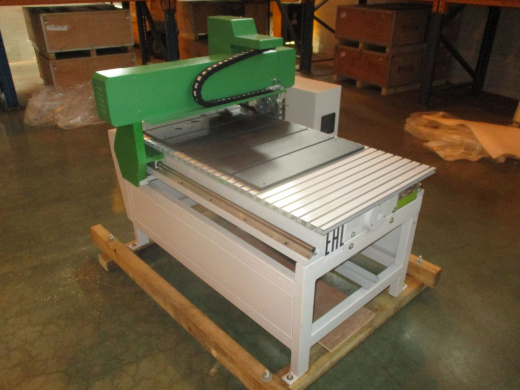 ЧПУ WoodTec MH 6090 1,5 ECO