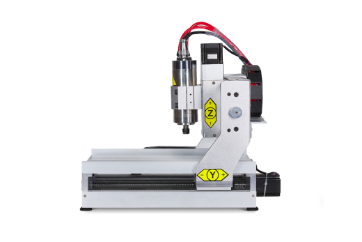 ЧПУ AMAN 2030 3axis 1500W