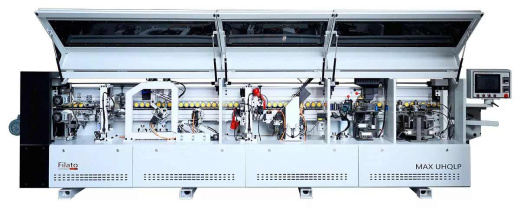 Filato Optima MAX UHQLP