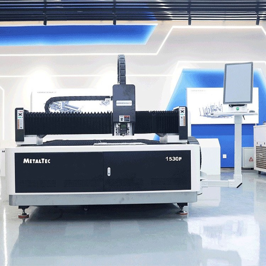 MetalTec 1530 F