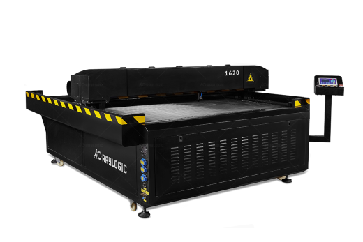 Raylogic Laserflex 1620