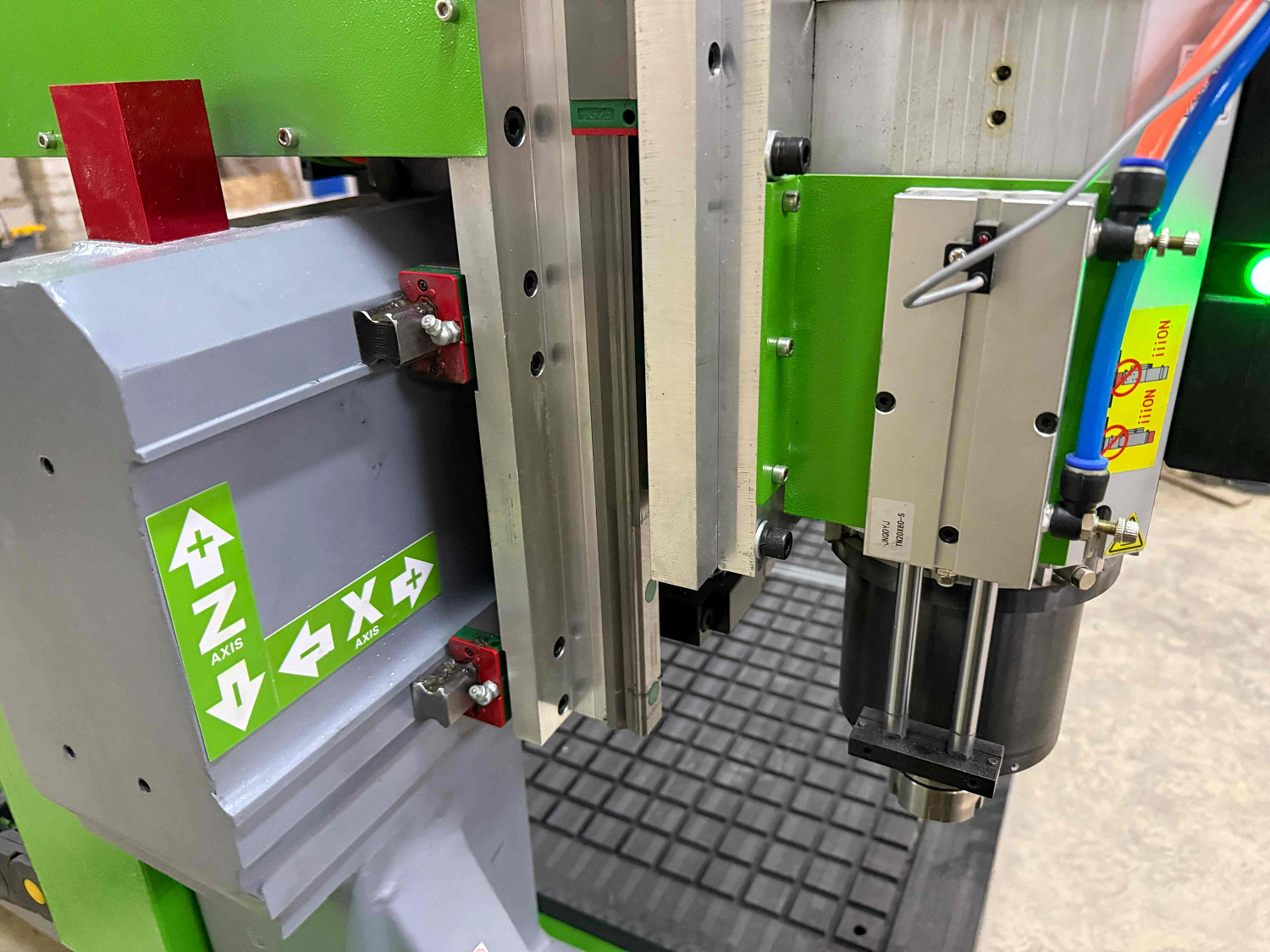 woodtec HA2030