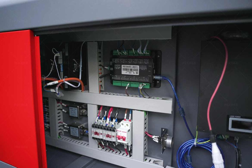 Raylogic Laserflex 1620 PRO