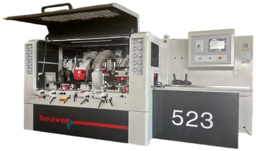 Beaver 523 Pro