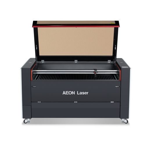 Высокоскоростной лазерный станок Aeon NOVA Super (Double Tube) 1070