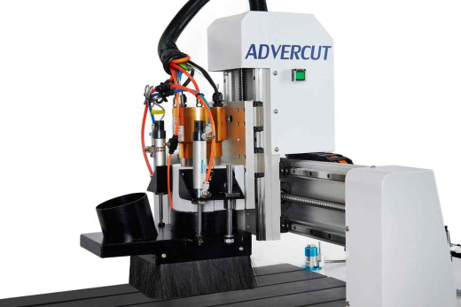 Advercut K6090T-5ATC