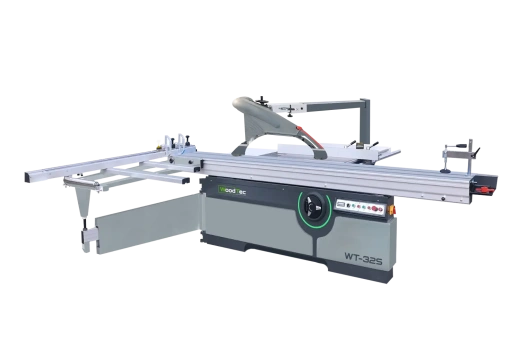 WoodTec WT-32S