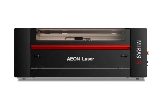 Высокоскоростной лазерный станок Aeon Mira 9S