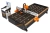 Filato Optima 2040 CCD