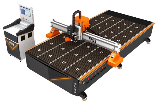 Filato Optima 2040 CCD