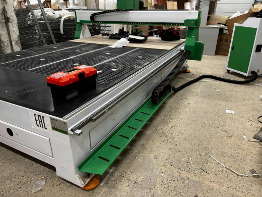ЧПУ WoodTec H 2030