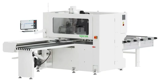 ЧПУ Nanxing ND612S 