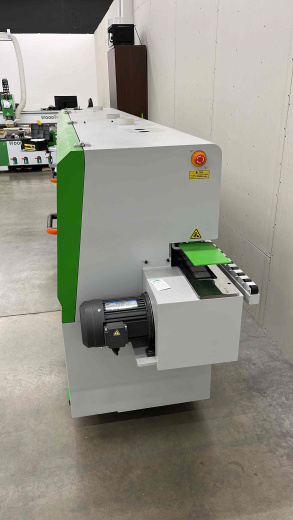 WoodTec Compact H355F