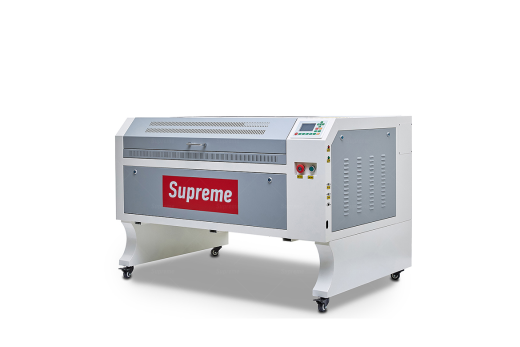 Лазерный гравировальный станок Supreme 1310 RS