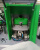 WOODTEC WT-500SC