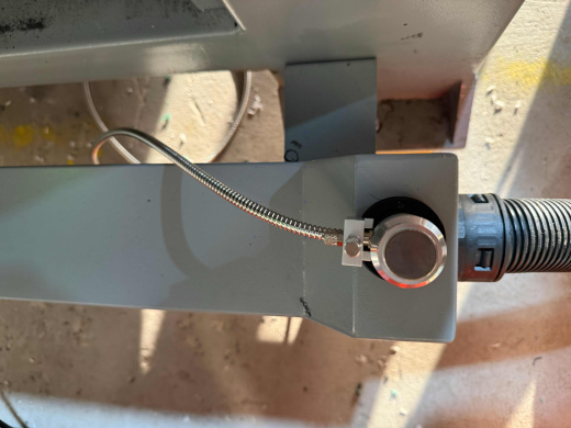 ЧПУ WoodTec H-2040C P2