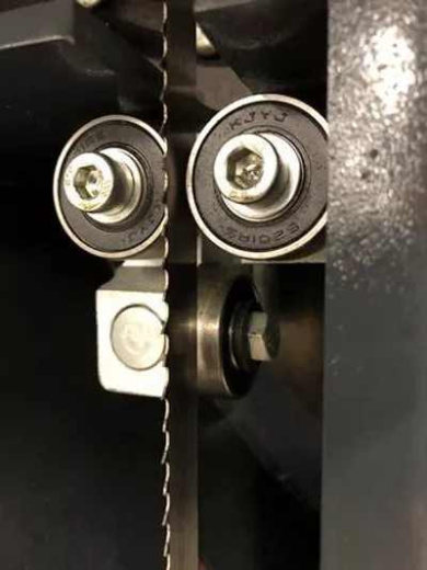 EcoWood BS 500V