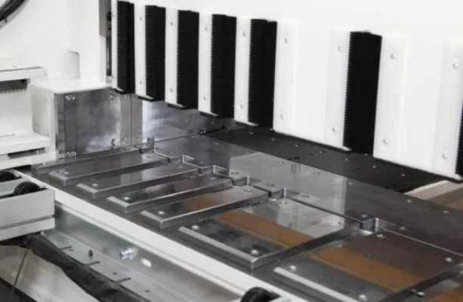 ЧПУ Nanxing NPC 330