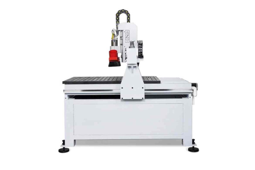 Фрезерный станок с ЧПУ Advercut K6100A