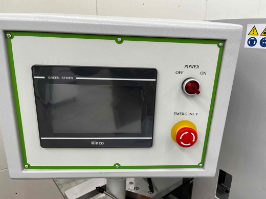 WoodTec Compact H355F