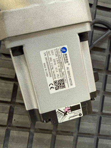 ЧПУ WoodTec H 2030W