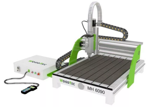ЧПУ WoodTec MH 6090