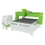 WoodTec MH 1212 2,2 ECO