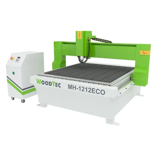 WoodTec MH 1212 2,2 ECO