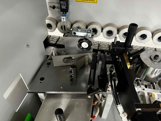 WoodTec Compact H355F