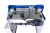 MetalTec HBM 125/3200C Листогибочный гидравлический пресс с ЧПУ контроллером TP10S