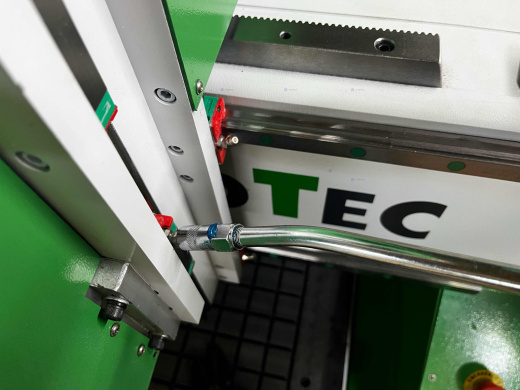ЧПУ WoodTec HA 2030 C