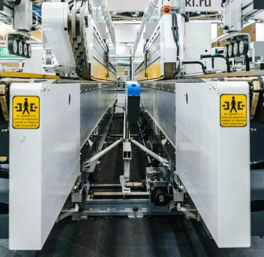 Nanxing NB7HS2P-PC