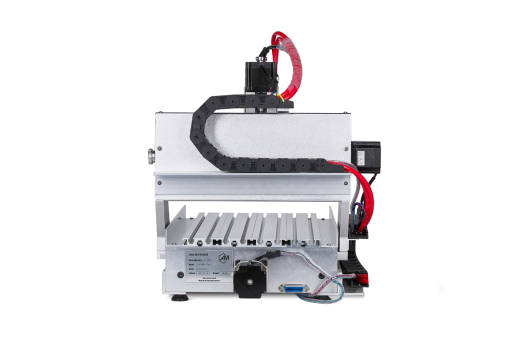 ЧПУ AMAN 2030 3axis 1500W