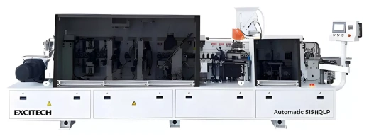 Excitech Automatic 515HQLP