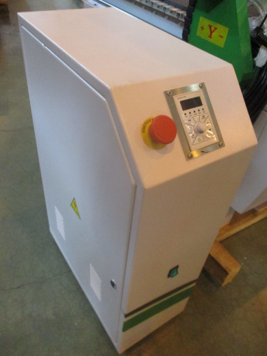 ЧПУ WoodTec MH 6090 1,5 ECO