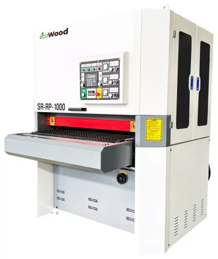 станок ECOWOOD SR-RP 1000