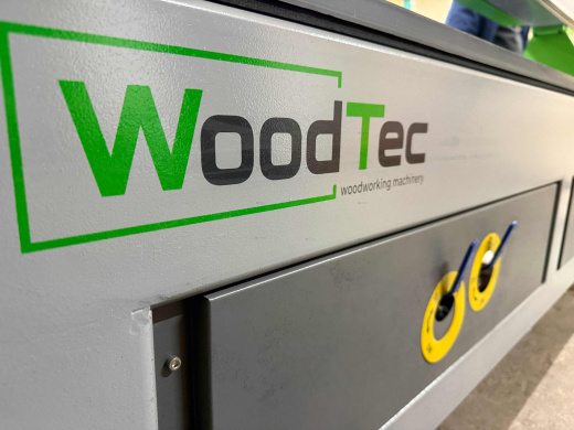 ЧПУ WoodTec H 2030W