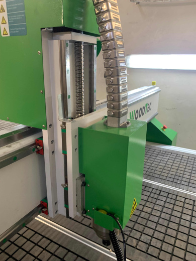 ЧПУ WoodTec H 2040L